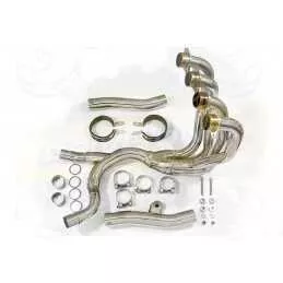 ZX-11 ZX11 4-2 Ligne complète & Silencieux GP Rond En Carbone 230mm