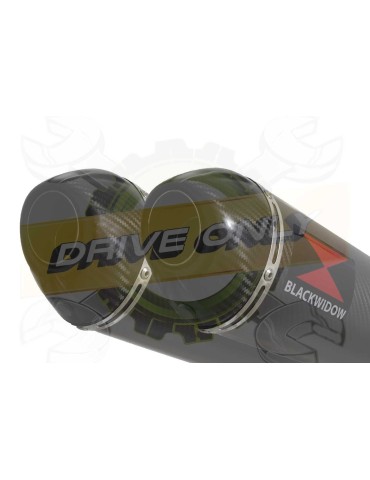 CB1100 X11 4-2 Tube de...