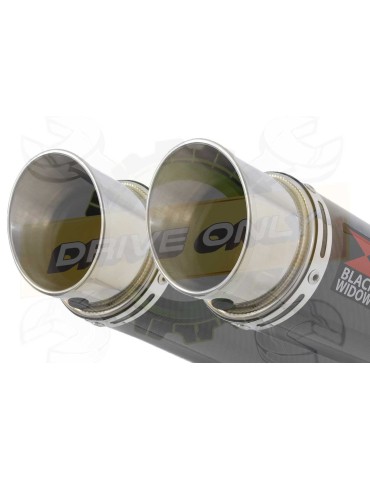 CB1100 X11 4-2 Tube de...