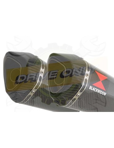 CB1100 X11 4-2 Tube de...