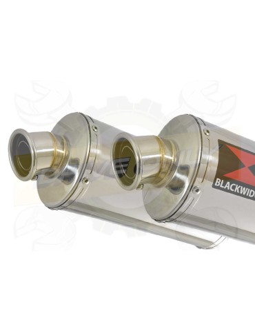 CB1100 X11 4-2 Tube de...