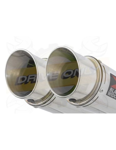 CB1100 X11 4-2 Tube de...