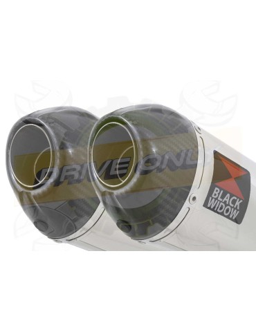 CB1100 X11 4-2 Tube de...