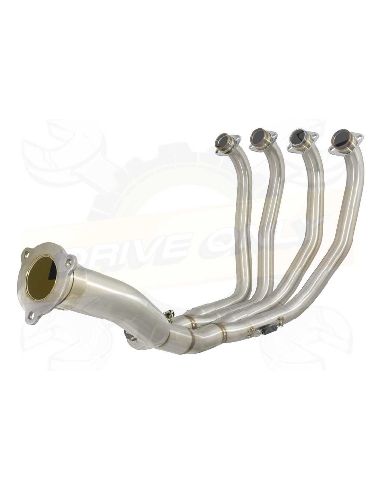 CBR 900 RR Fireblade Performance Race Tube d'Echappement avant (Down Pipes)