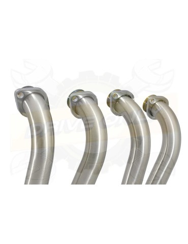 CBR 900 RR Fireblade Performance Race Tube d'Echappement avant (Down Pipes) 
