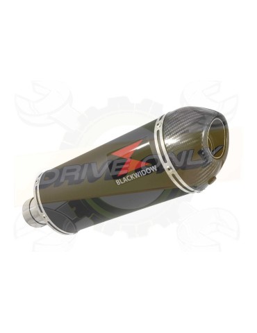 R1150 GS exhaust tube de...