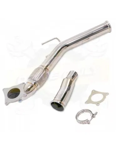 Descente de turbo + décatalyseur Sport DriveOnly Octavia 2 2.0 TFSi / vRS 2005 - 2013