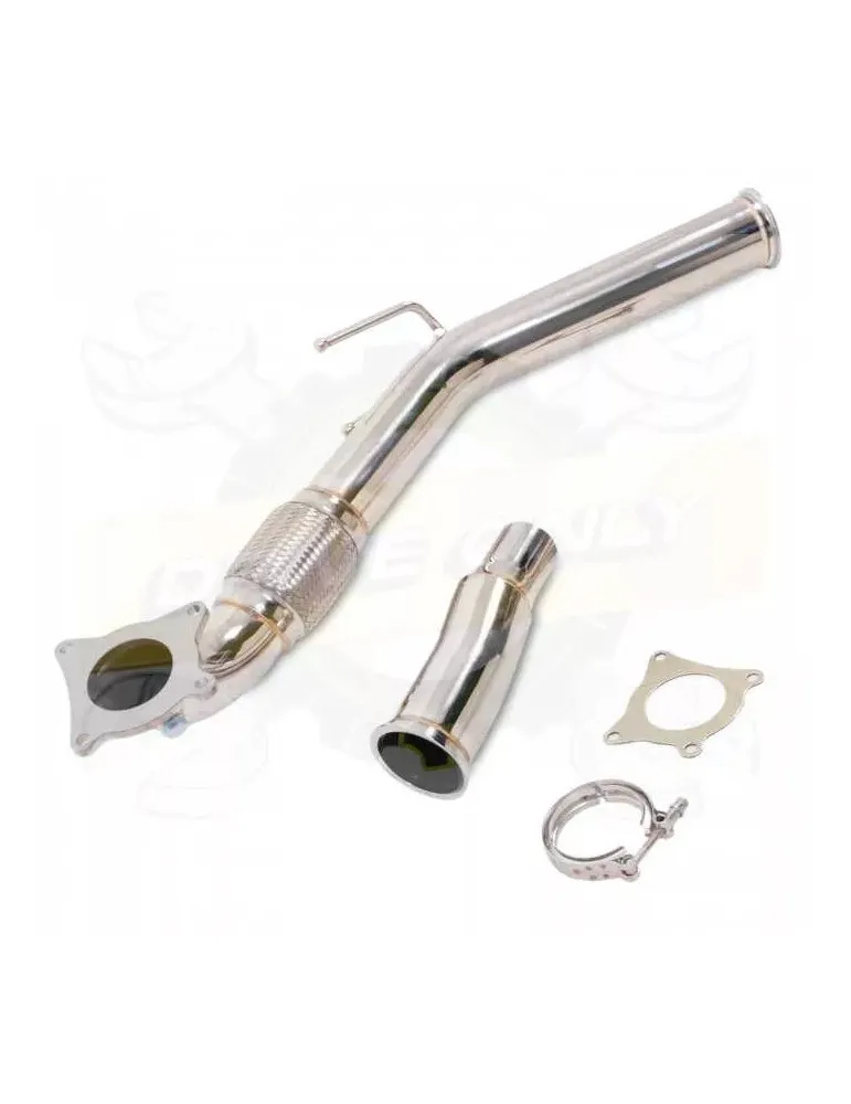 Descente de turbo + décatalyseur Sport DriveOnly Octavia 2 2.0 TFSi / vRS 2005 - 2013