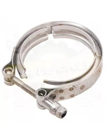 Descente de turbo + décatalyseur Sport DriveOnly Octavia 2 2.0 TFSi / vRS 2005 - 2013