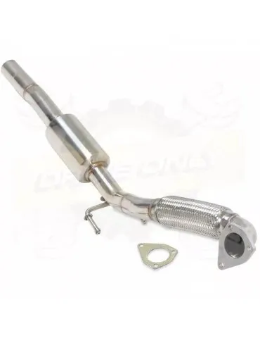 Descente de turbo + décatalyseur Sport DriveOnly Fabia 1.9 TDi vRS 2003 - 2007