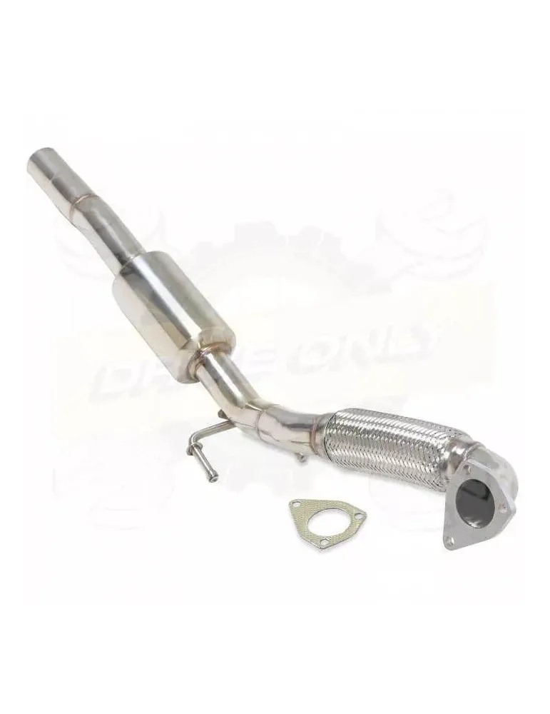 Descente de turbo + décatalyseur Sport DriveOnly Fabia 1.9 TDi vRS 2003 - 2007
