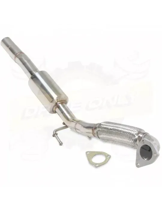 Descente de turbo + décatalyseur Sport Direnza Fabia 1.9 TDi vRS 2003 - 2007