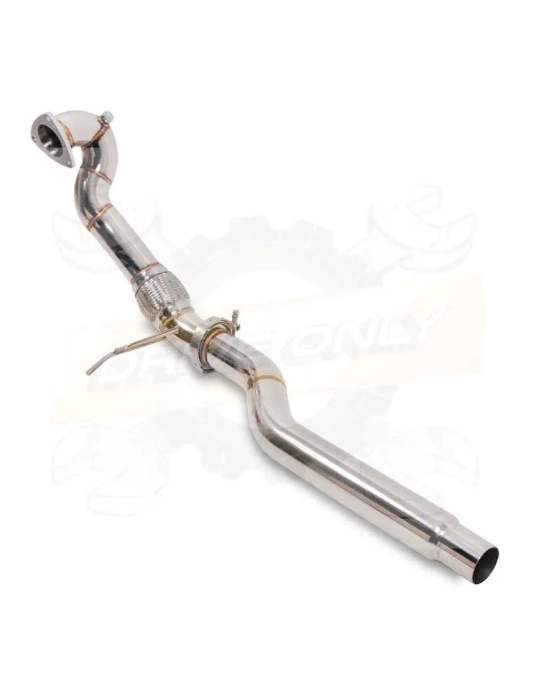 Descente de turbo + décatalyseur Sport DriveOnly Leon Cupra R 210cv / 225cv 2002 - 2005