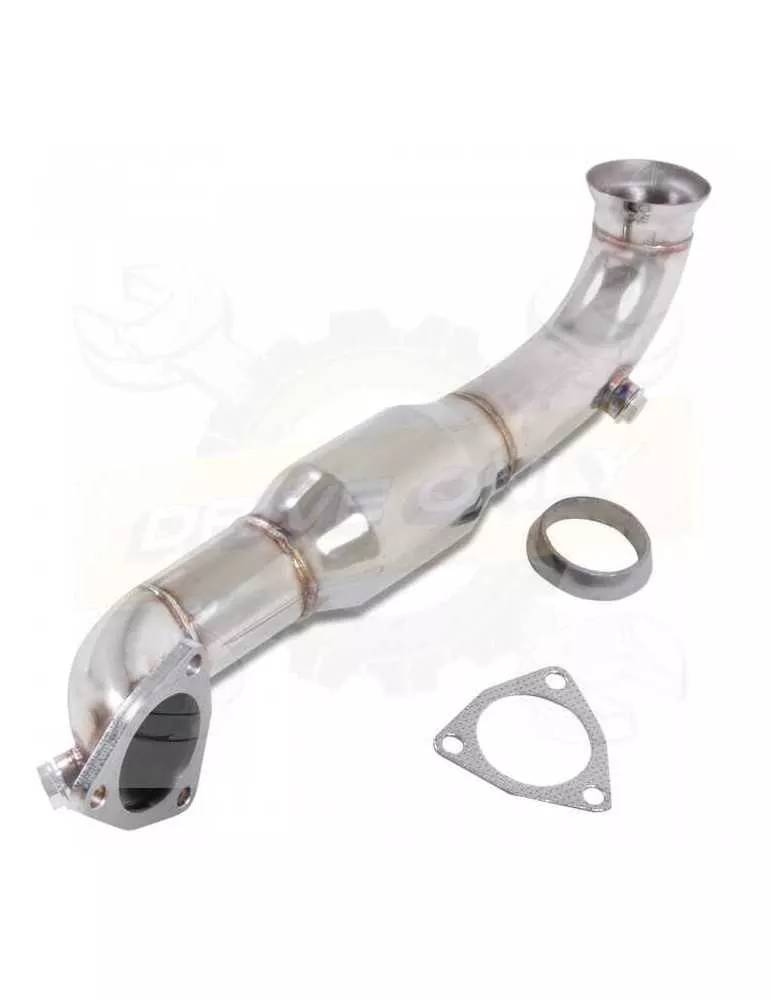 Descente de turbo + décatalyseur Sport Direnza Mini Cooper S R56 / R57 / R58 / R59 / R60, R61 / 2007 - 2014 Descente de turbo + décatalyseur Sport Direnza Mini Cooper S R56 / R57 / R58 / R59 / R60, R61 / 2007 - 2014