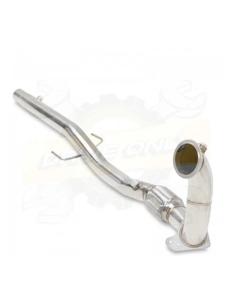 Descente de turbo + Catalyseur Sport DriveOnly Corsa E OPC 2015 - 201x