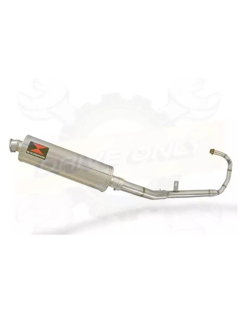 APRILIA RS4 125 2011 - 2018 Race Inox 400mm