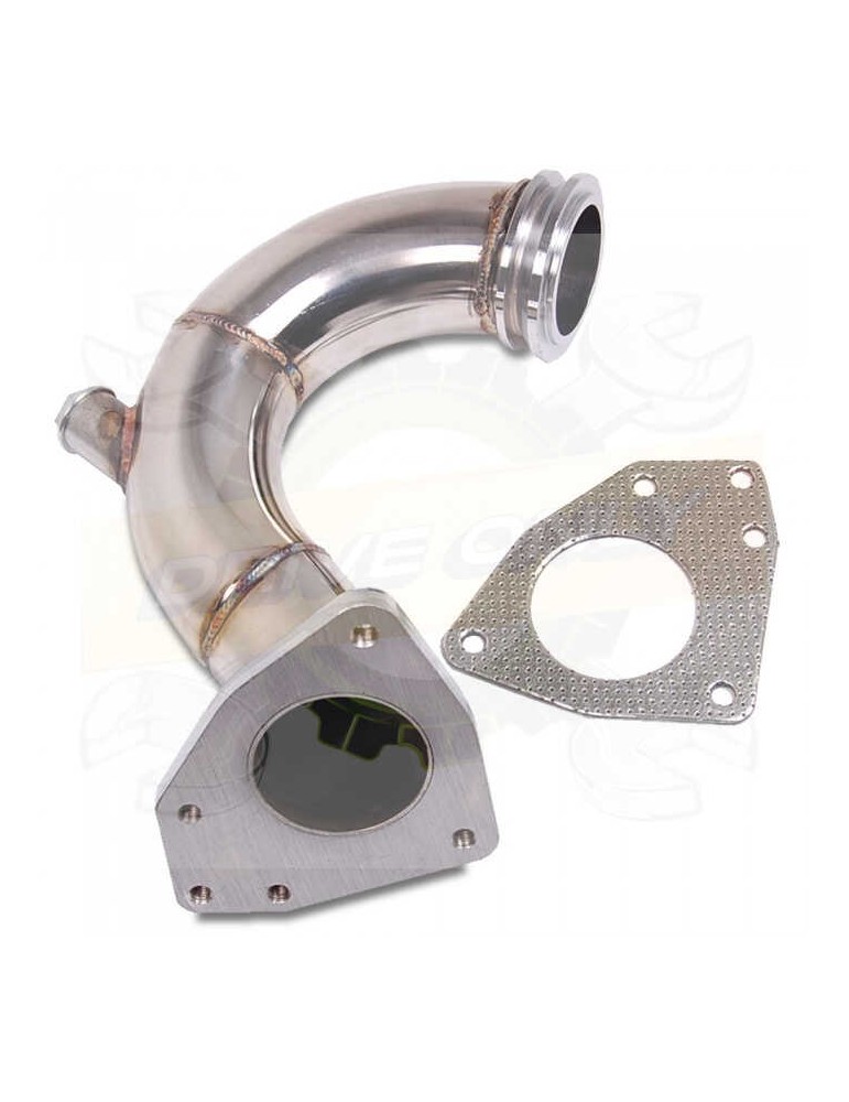 Descente + décatalyseur Sport DriveOnly Vectra C 1.9 CDTI / 1.9 DTI 2002 - 2009