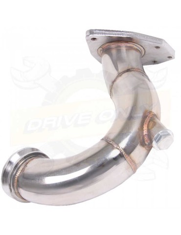 Descente + décatalyseur Sport DriveOnly Vectra C 1.9 CDTI / 1.9 DTI 2002 - 2009