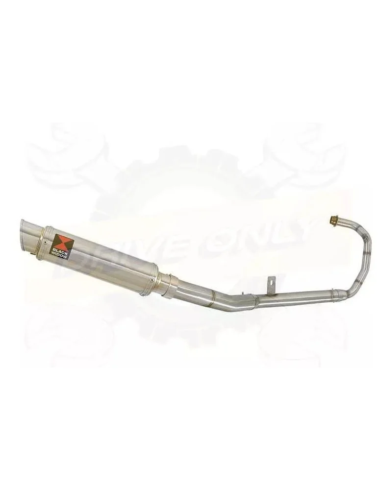 APRILIA RS4 125 2011 - 2018 Gp Inox 350mm