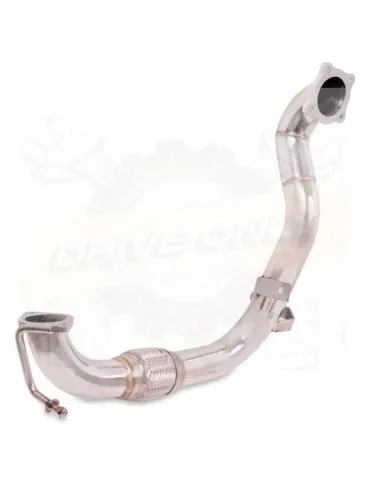Décatalyseur Sport DriveOnly Focus 3 S 1.0  EcoBoost 2011 - 2015