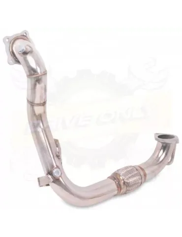 Décatalyseur Sport DriveOnly Focus 3 S 1.0  EcoBoost 2011 - 2015