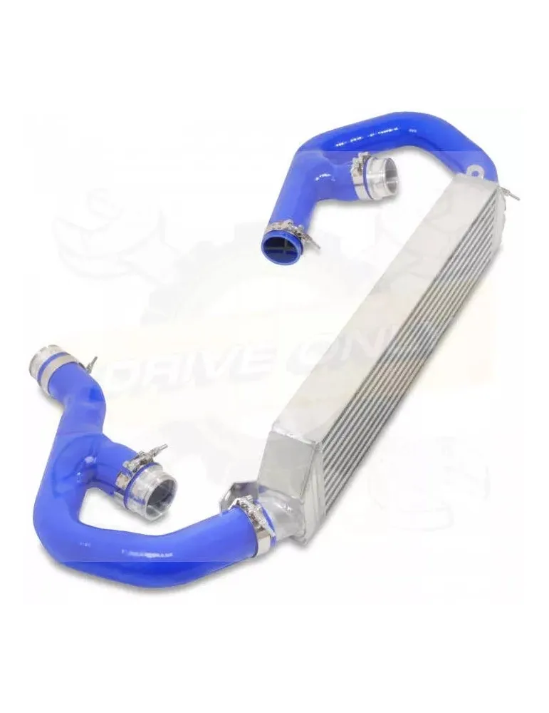 Échangeur d'air / Intercooler Sport Frontal DriveOnly   Golf 5 GTI 2003 - 2008
