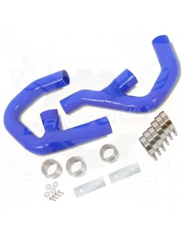 Échangeur d'air / Intercooler Sport Frontal DriveOnly   Golf 5 GTI 2003 - 2008