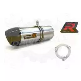 Silencieux sport Dominator : Cbr 900 RR 1992 / 1999
