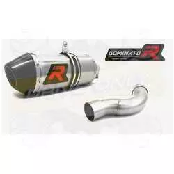 Silencieux sport Dominator : Cbr 1000 RR 2014 / 2016