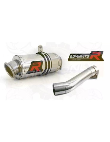 Silencieux sport Dominator : CB 1300 2003 - 2012