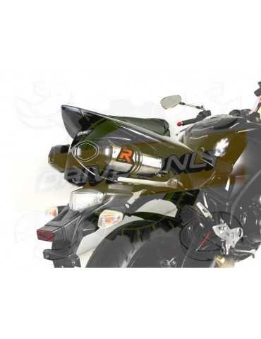 Silencieux sport Dominator : GSX 1300  B-King 2007 - 2012