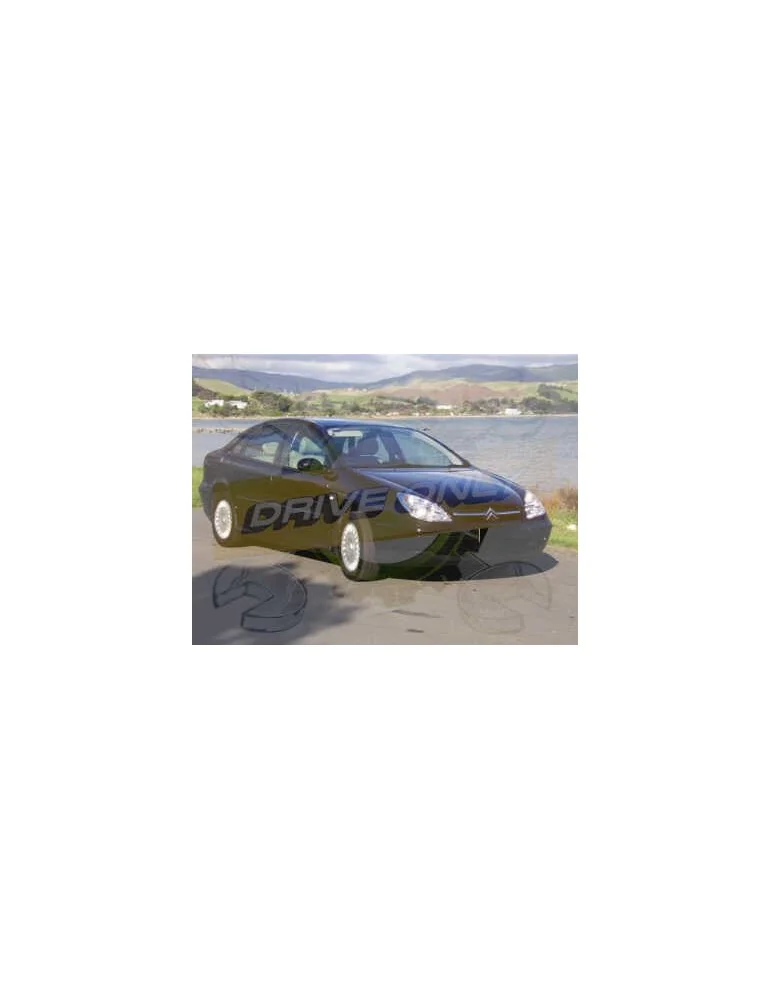 Ampoules Xénon de remplacement pour Citroën C5 1 Phase 1, 2000-2004