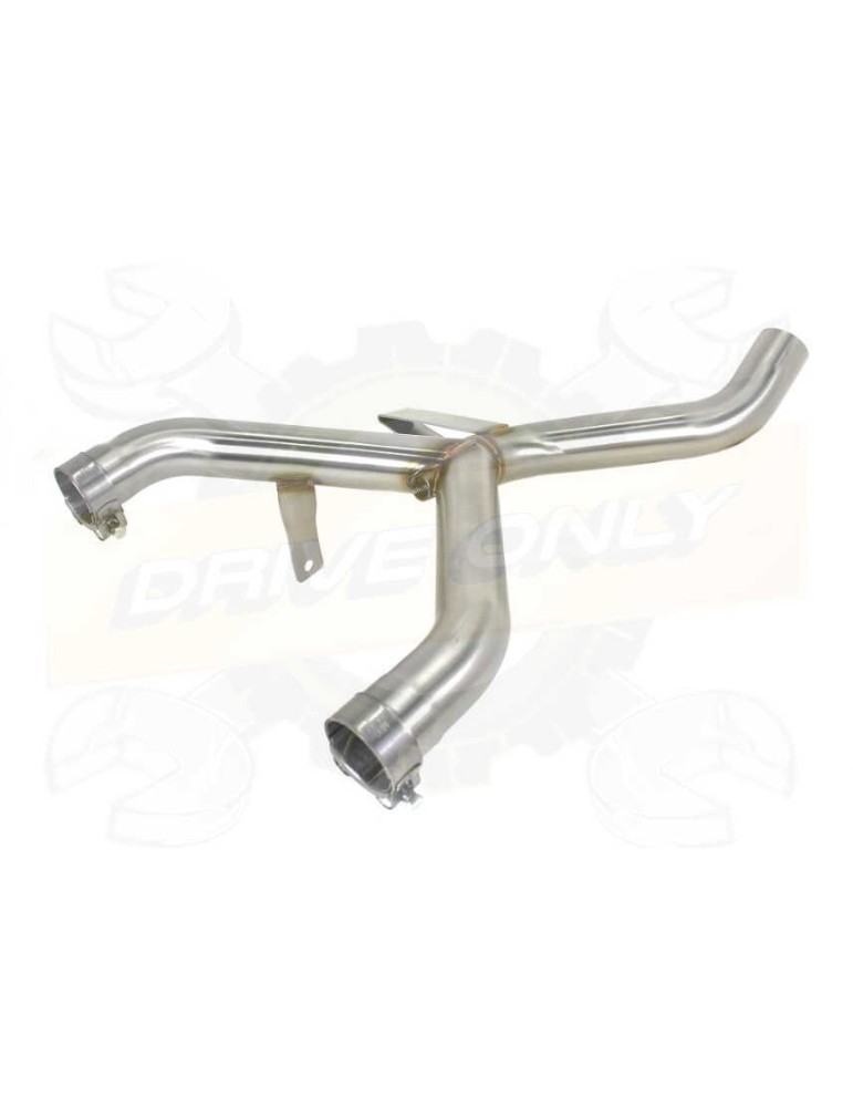 Décatalyseur / Décat sport Dominator : R 1150 R 2001 - 2006 Décatalyseur / Décat sport Dominator : R 1150 R 2001 - 2006