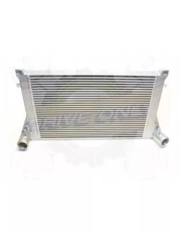 Échangeur d'air / Intercooler Sport Frontal Stage 2 et 3 DriveOnly TT 8S 2.0Tfsi 2014 - 201x