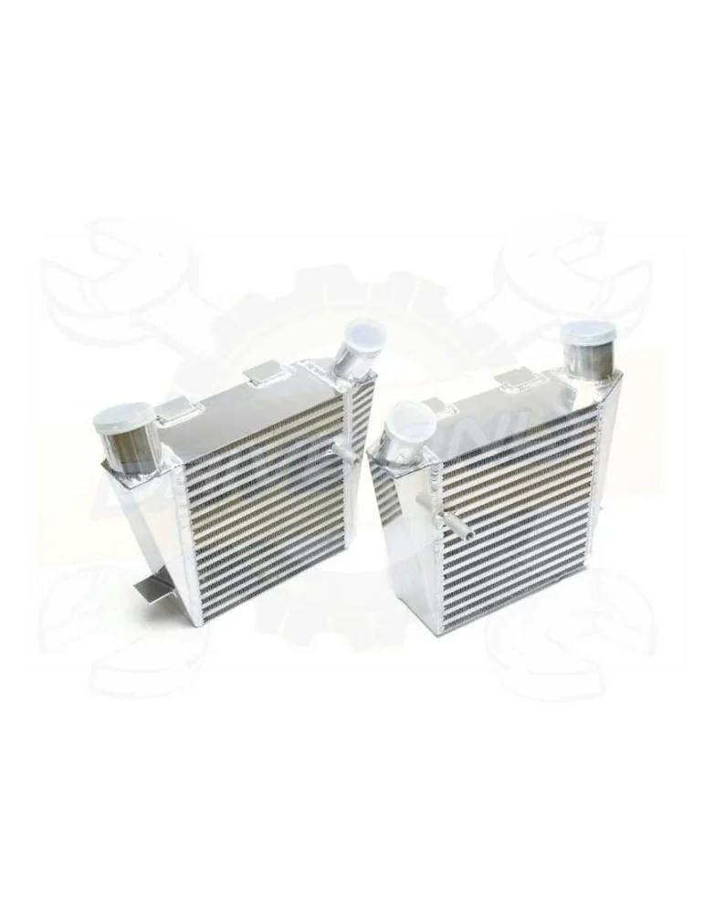 Échangeur d'air / Intercooler Sport Frontal DriveOnly RS4 B5 2000 - 2001