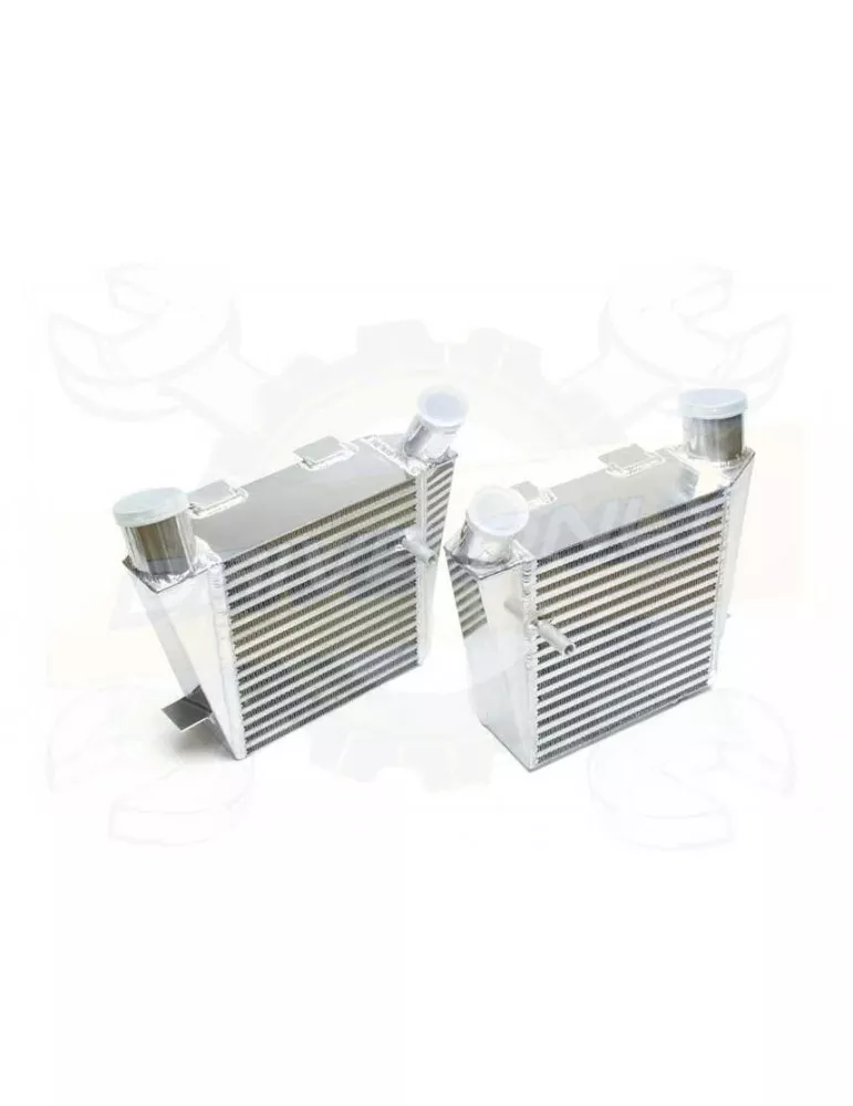 Échangeur d'air / Intercooler Sport Frontal DriveOnly RS4 B5 2000 - 2001 Échangeur d'air / Intercooler Sport Frontal DriveOnly RS4 B5 2000 - 2001