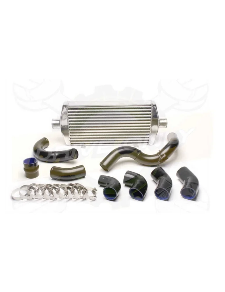 Échangeur d'air / Intercooler Sport Frontal DriveOnly A4 B8 1.8Tfsi / 2.0 Tfsi 2008 - 2015