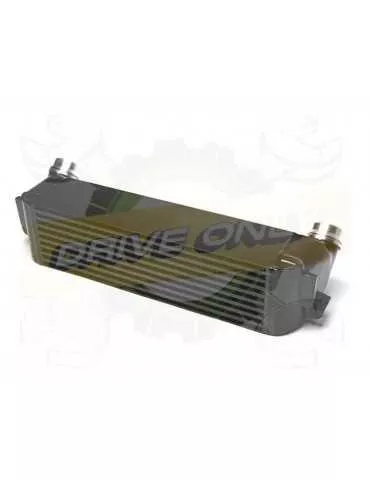 Échangeur d'air / Intercooler Sport Frontal Stage 2 DriveOnly Série 4 F32 / F33 / F36 420i / 428i / 435i  2012 - 2015
