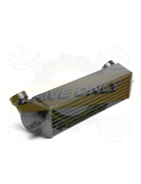 Échangeur d'air / Intercooler Sport Frontal DriveOnly Série 3 E90 / E91 / E92 335d 2005 - 2012