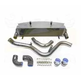 Échangeur d'air / Intercooler Frontal Sport Stage 2 et 3 DriveOnly Focus ST250 2012 - 201x
