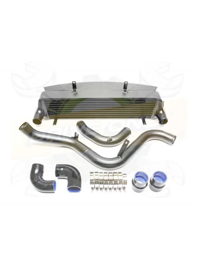 Échangeur d'air / Intercooler Frontal Sport Stage 2 et 3 DriveOnly Focus ST250 2012 - 201x