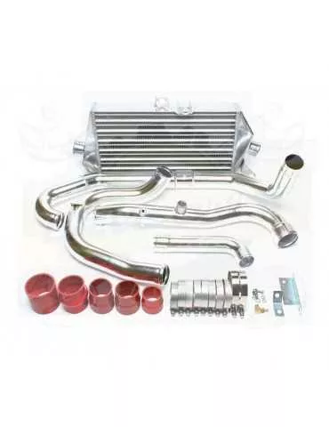 Échangeur d'air / Intercooler Sport Frontal DriveOnly Lancer Evolution 1992 - 1995