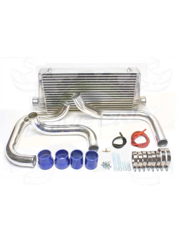 Échangeur d'air / Intercooler Sport Frontal DriveOnly Skyline R32 / R33 / R34 1989 - 2002