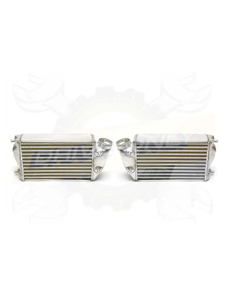 Échangeur d'air / Intercooler Sport Stage 2 et 3 DriveOnly 911 (997) 3.6Turbo 2006 - 2012