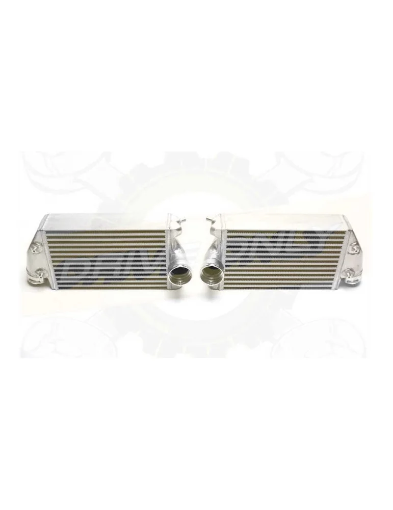 Échangeur d'air / Intercooler Sport Stage 2 et 3 DriveOnly Porsche 911 / 911 Cabriolet (996) 2000 - 2005
