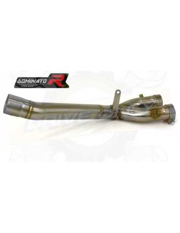 Décatalyseur / Décat sport Dominator : YZF R1 / M1 2015 - 2007