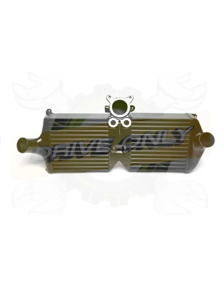 Échangeur d'air / Intercooler Sport Stage 2 et 3 DriveOnly 911 (993) 3.6Turbo 1995 - 1997