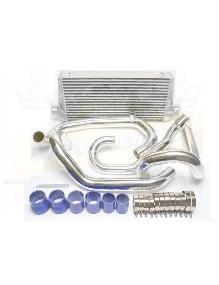 Échangeur d'air / Intercooler Sport Frontal Stage 2 et 3 DriveOnly WRX & STI 1994 - 2000