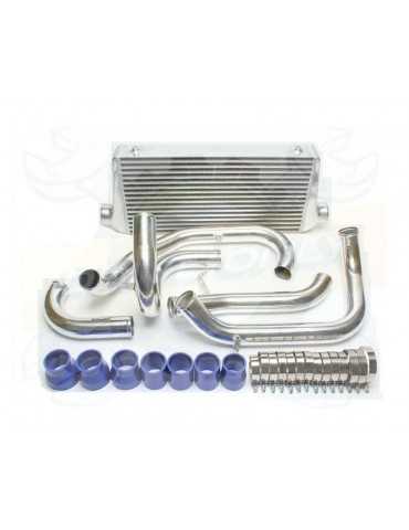 Échangeur d'air / Intercooler Sport DriveOnly Impreza WRX 2000 - 2007 