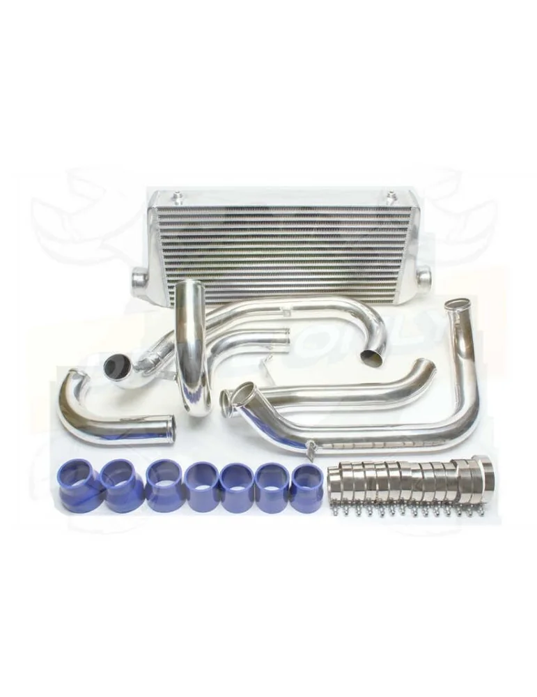 Échangeur d'air / Intercooler Sport Frontal Stage 2 et 3 DriveOnly Impreza WRX 2000 - 2007